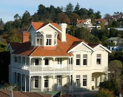 Hotel Claremont House (Dunedin, New Zealand)
