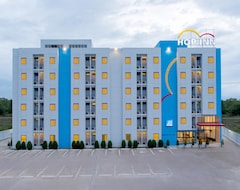 Hotel Hop Inn (Nakhon Ratchasima, Thailand)