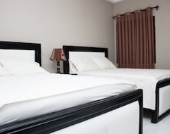 Hotel Rose Leat Elegant Bed & Breakfast (Accra, Gana)