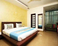 Khách sạn FabHotel GoodCare Residency Manesar (Gurgaon, Ấn Độ)