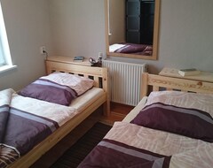 Cijela kuća/apartman Holiday House Niederschmiedeberg For 1 - 4 Persons With 1 Bedroom - Holiday Home (Großrückerswalde, Njemačka)