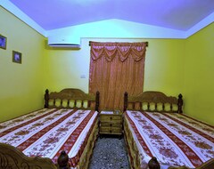 Bed & Breakfast Villa Panchon (Viñales, Cuba)