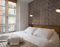 Tüm Ev/Apart Daire La Verriere - Two Bedroom Apartment, Sleeps 4 (Toulouse, Fransa)