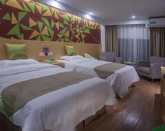 Hotel Elan  Xuzhou East Railway Station (Xuzhou, Kina)