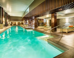 Hotelli Hilton Queenstown Resort & Spa (Queenstown, Uusi-Seelanti)