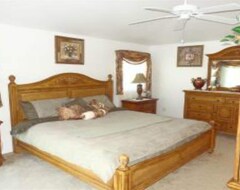 Koko talo/asunto Lovely, Relaxing Home In Rotonda West, Fl (Cape Haze, Amerikan Yhdysvallat)