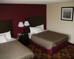 Hotel AmericInn Elkhorn (Elkhorn, USA)