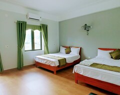 Khách sạn Trung Duc Hotel (Bố Trạch, Việt Nam)