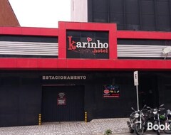 Karinho Hotel (Santo André, Brazil)