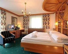 Hotel Tauernblick - Thermenhotels Gastein (Bad Hofgastein, Austria)