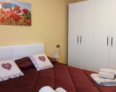 Cijela kuća/apartman Appartamento Graziella (Mollia, Italija)