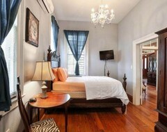 Bed & Breakfast Oakview Bed and Breakfast (New Orleans, Sjedinjene Američke Države)