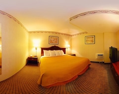 Hotelli Quality Inn & Suites Morrow Atlanta South (Morrow, Amerikan Yhdysvallat)