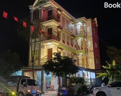 Khách sạn Hotel 88 Yen Minh (Hà Giang, Việt Nam)