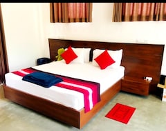 Hotel Hemalie Resort Mirissa (Mirissa, Šri Lanka)