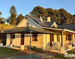 Hele huset/lejligheden Touchstone Cottage (Howick, Sydafrika)