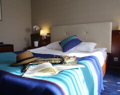 Khách sạn Hotel Best (Ankara, Thổ Nhĩ Kỳ)