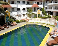 Hotel The Goan Village (Candolim, India)