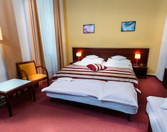 Hotel Petr (Prag, Tjekkiet)