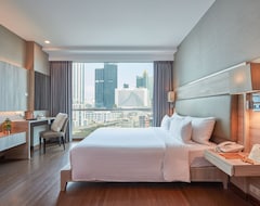 Khách sạn Adelphi Suites Sukhumvit By Compass Hospitality (Bangkok, Thái Lan)