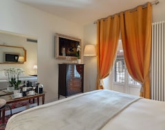 Pansiyon Corte Realdi Luxury Rooms - Torino (Torino, İtalya)