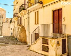 Cijela kuća/apartman Lolimpo (Monte Sant'Angelo, Italija)