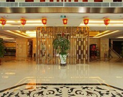 Hotelli Juxilai International (Guangzhou, Kiina)