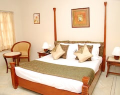 Hotel Desert N Dunes (Mandawa, Indija)