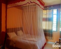 Comfort Zone Hotel Voi (Voi, Kenya)
