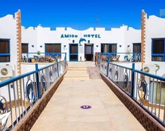 Khách sạn Amigo Hotel Dahab (Dahab, Ai Cập)