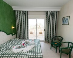 Hotel Djerba Castille (Aghir, Tunisia)