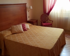 Hotel Alessandro Della Spina (Pisa, Italija)