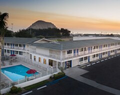 Khách sạn Motel 6 Morro Bay (Morro Bay, Hoa Kỳ)