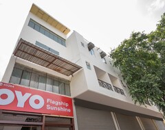 Hotel OYO Flagship 45264 Opposite Paryavaran Complex Post Office (Delhi, India)