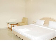 Hotel Prashanth Residency (Mahbubnagar, Indija)