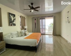 Bed & Breakfast Alkas Paradise Guest House And Lodging (San Andrés, Colombia)