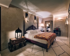Khách sạn Riad 72 (Marrakech, Morocco)