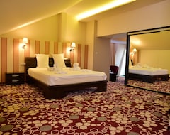 Khách sạn Bacolux Craiovita Hotel & Events, Craiova (Craiova, Romania)