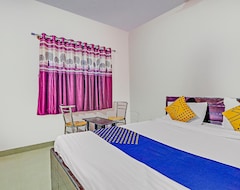 Khách sạn Spot On 79503 Sln Comforts (Bengaluru, Ấn Độ)