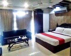 Hotelli Hotel Quick Continental (Lahore, Pakistan)