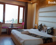 Hotel Zoz Sm4 (Shimla, Indija)