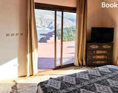 Casa/apartamento entero Villa Sur Le Lac Bin El Ouidane (Bin el Ouidane, Marruecos)