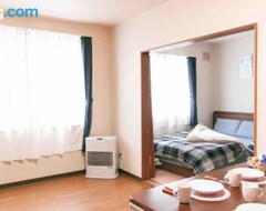 Tüm Ev/Apart Daire Dream Misono - Vacation Stay 14775 (Sapporo, Japonya)