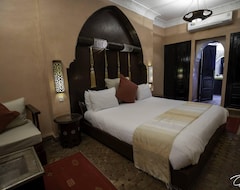 Hotel Riad Zoraida (Marakeš, Maroko)
