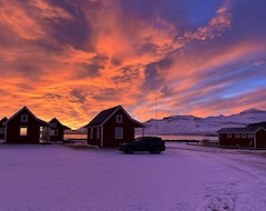 Apart Otel Mjoeyri Travel Holiday Homes (Eskifjörður, İzlanda)
