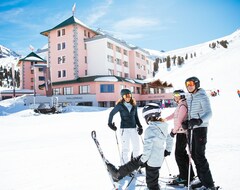 Hotelli Alpenrose Aktiv & Sport (Silz, Itävalta)