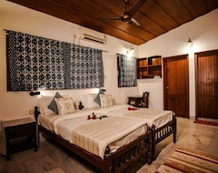 Hotel Kimansion Inn (Kochi, India)