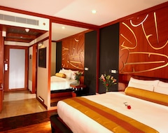 Hotel Ramada Resort By Wyndham Kochi (Kochi, India)