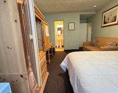 Hotel Rugged Country Lodge (Pendlton, Sjedinjene Američke Države)