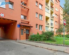 Hele huset/lejligheden Staywin Old Town Apartments I (Gdańsk, Polen)